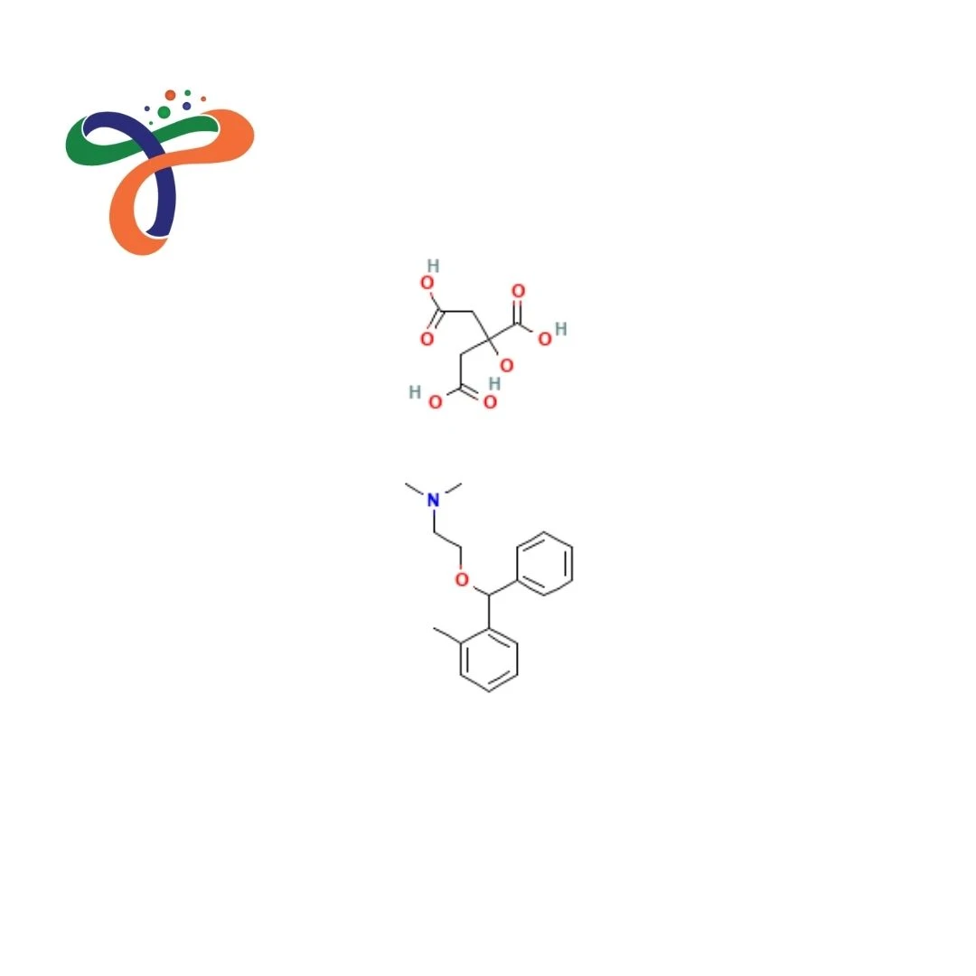 Orphenadrine Citrate