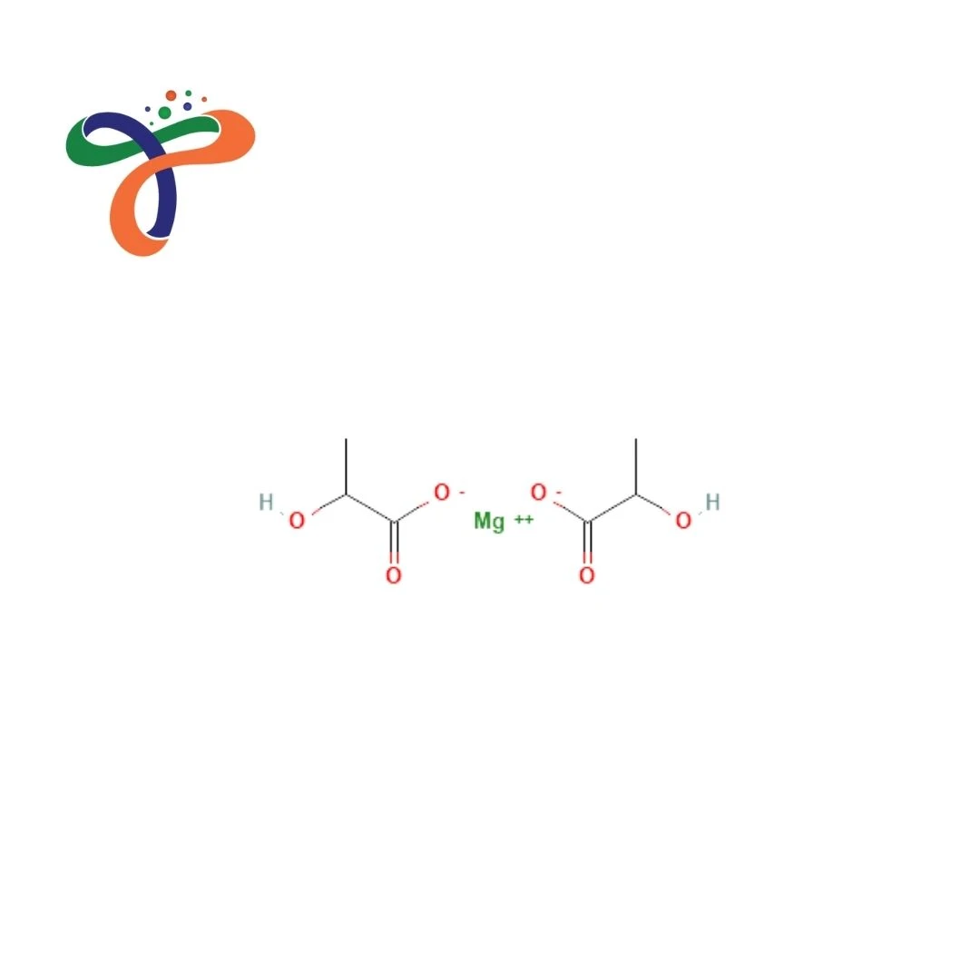 Magnesium Lactate Anhydrous