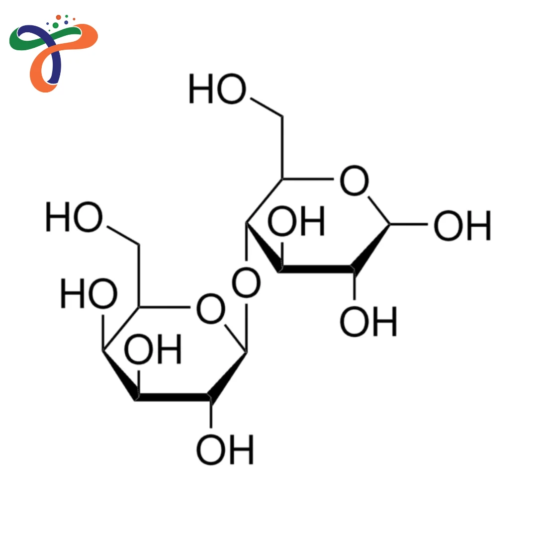 Lactose Anhydrous