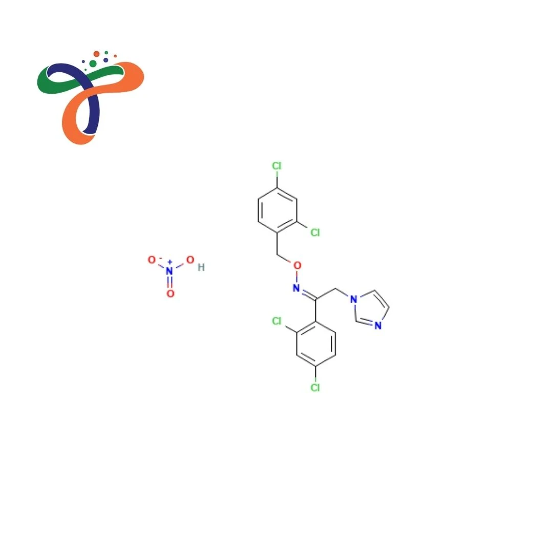 Oxiconazole Nitrate