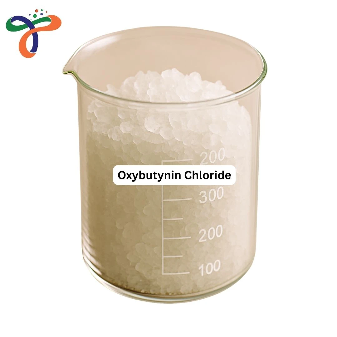 Oxybutynin Chloride