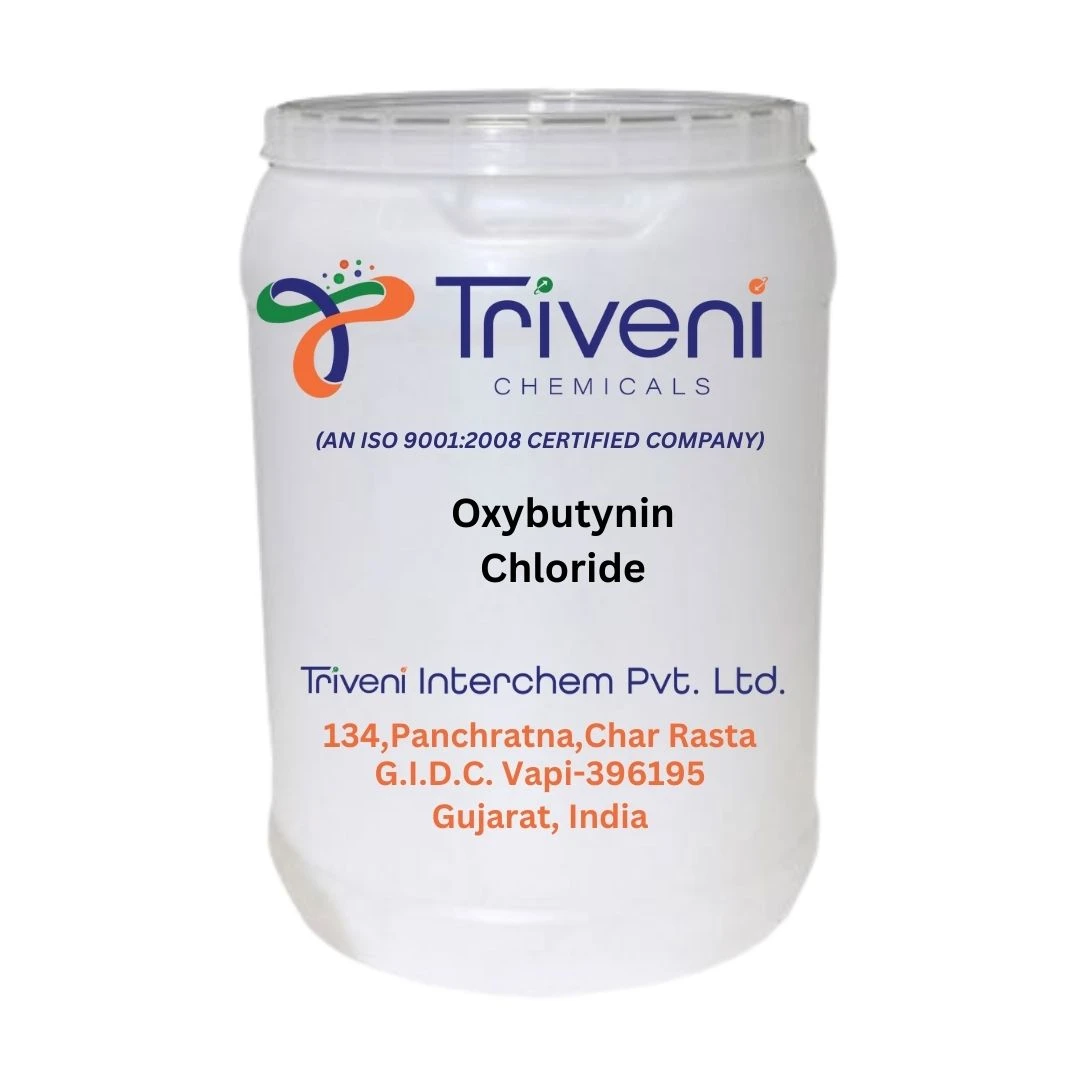 Oxybutynin Chloride