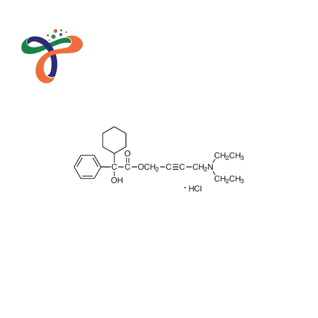 Oxybutynin Chloride