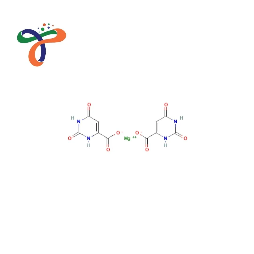 Magnesium Orotate