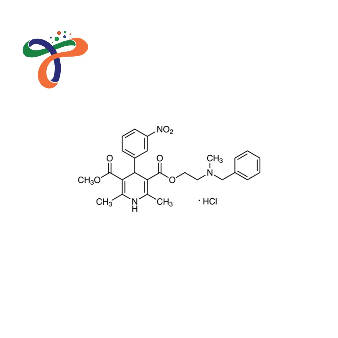Nicardipine Hydrochloride