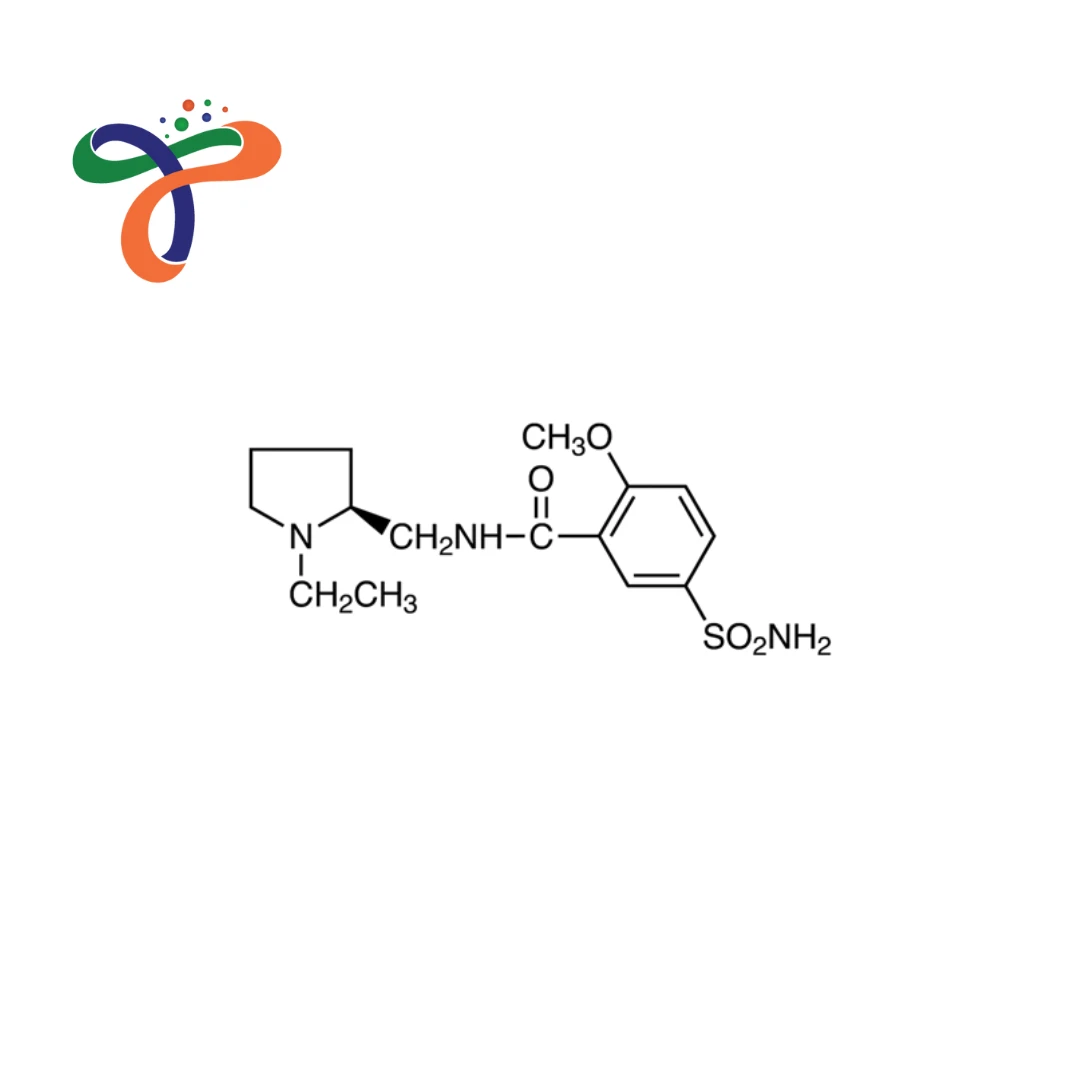 Levosulpiride