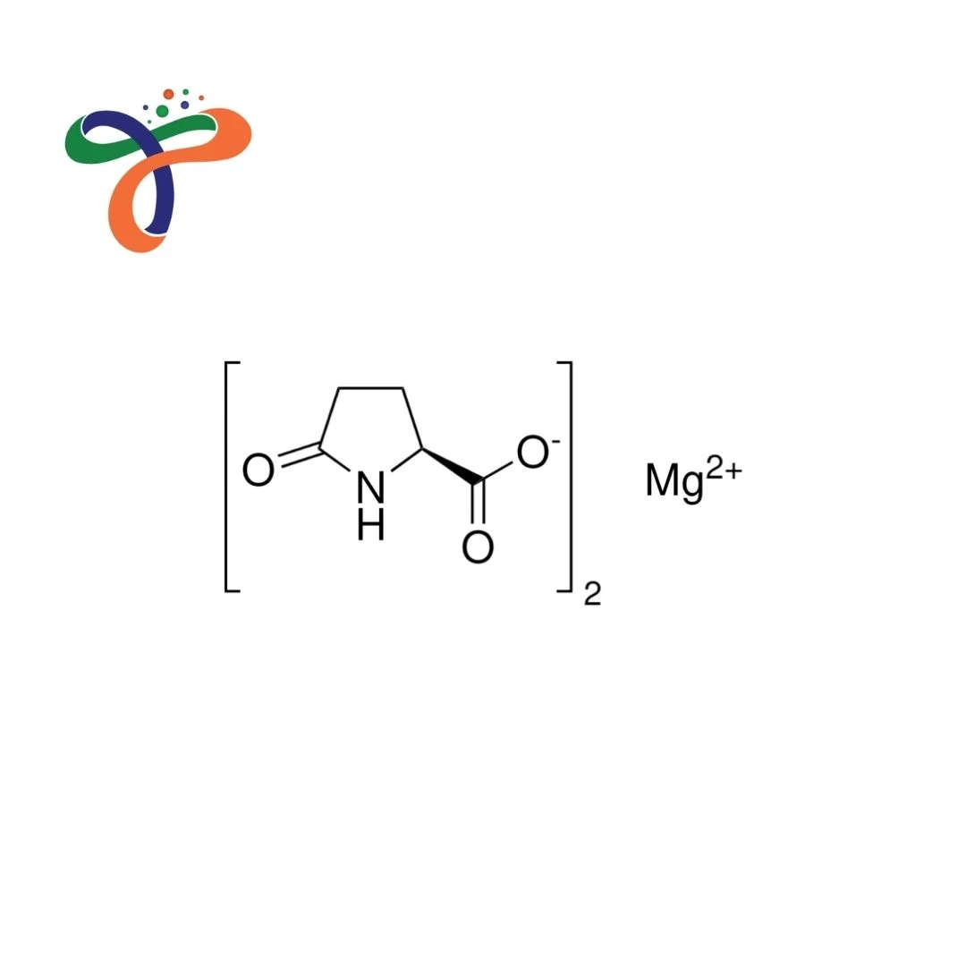 Magnesium Pidolate