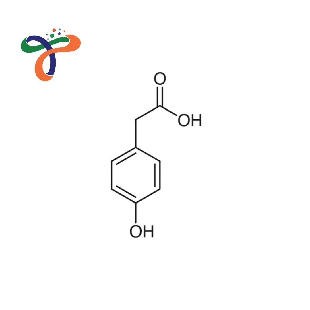 Para-Hydroxyphenylacetic Acid
