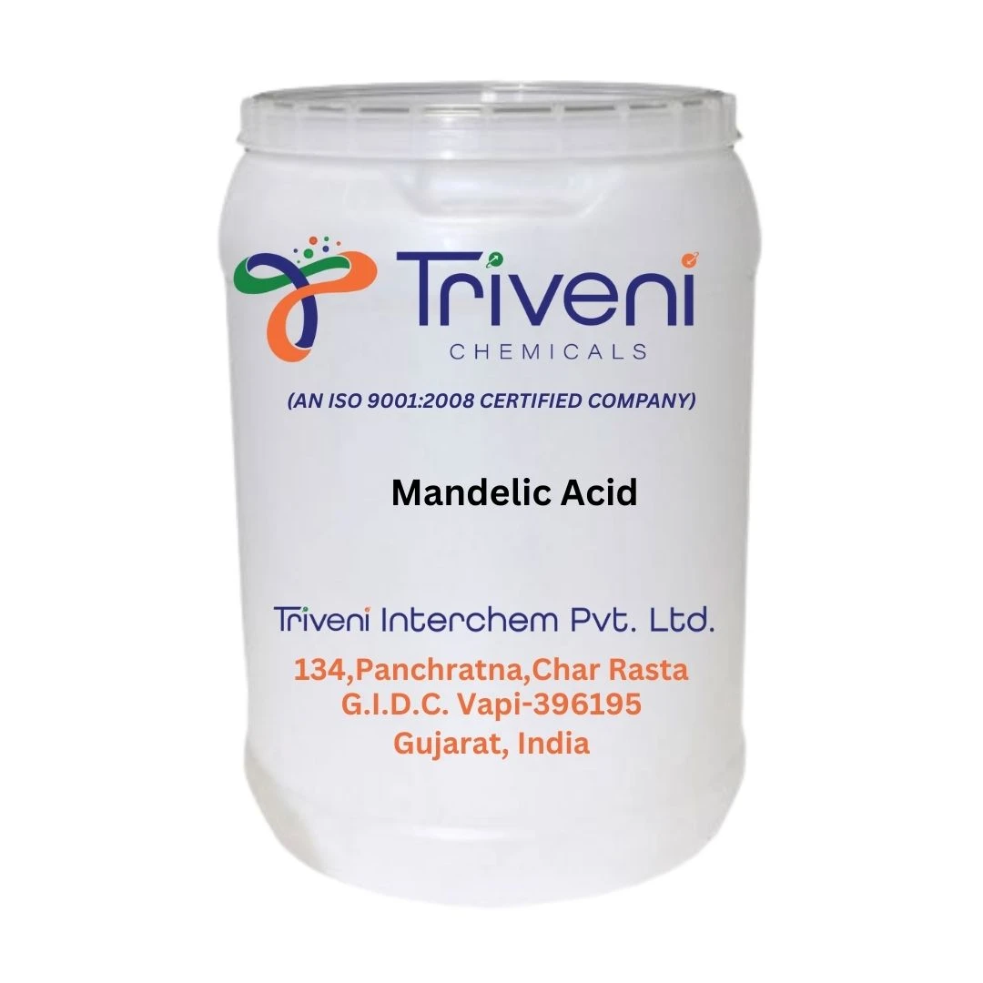 Mandelic Acid