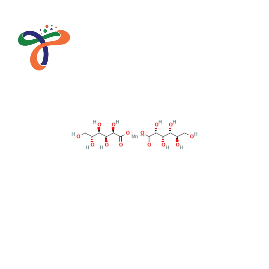 Manganese Gluconate