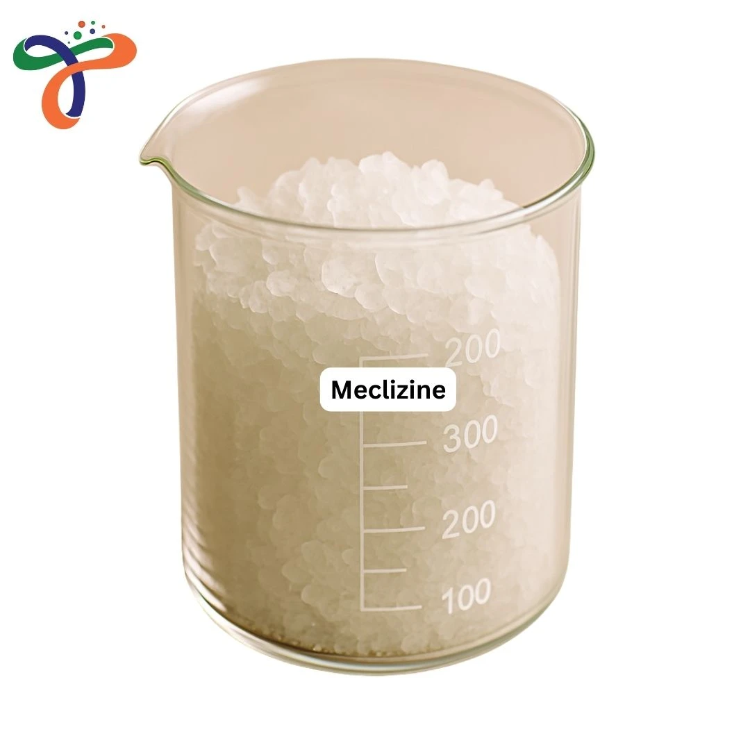 Meclizine