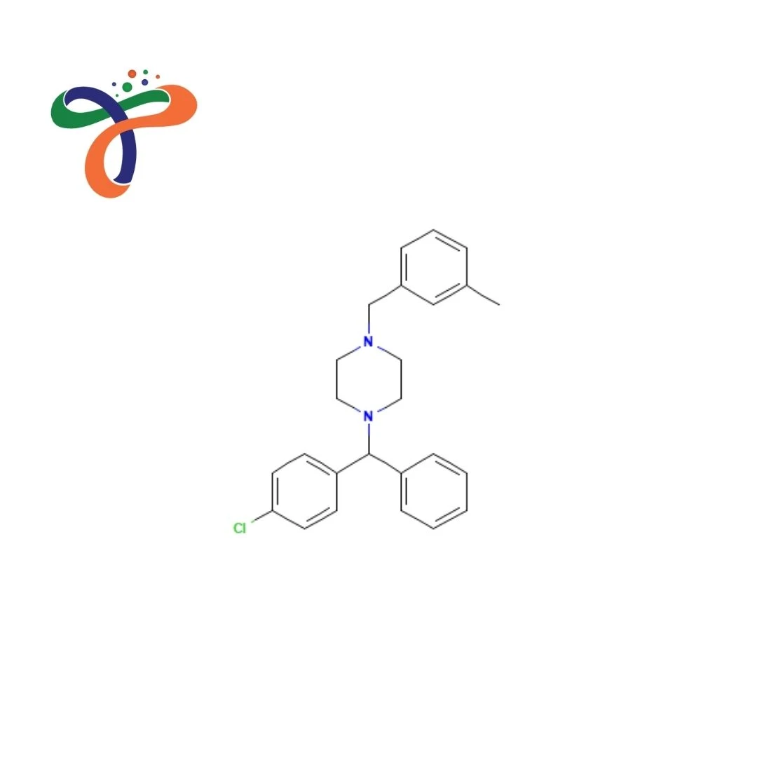 Meclizine