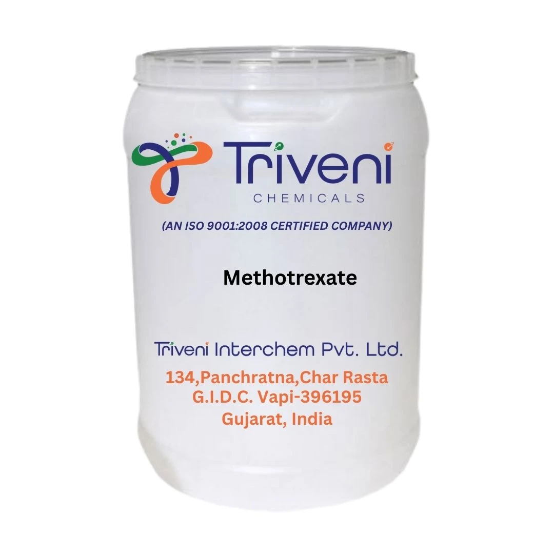 Methotrexate