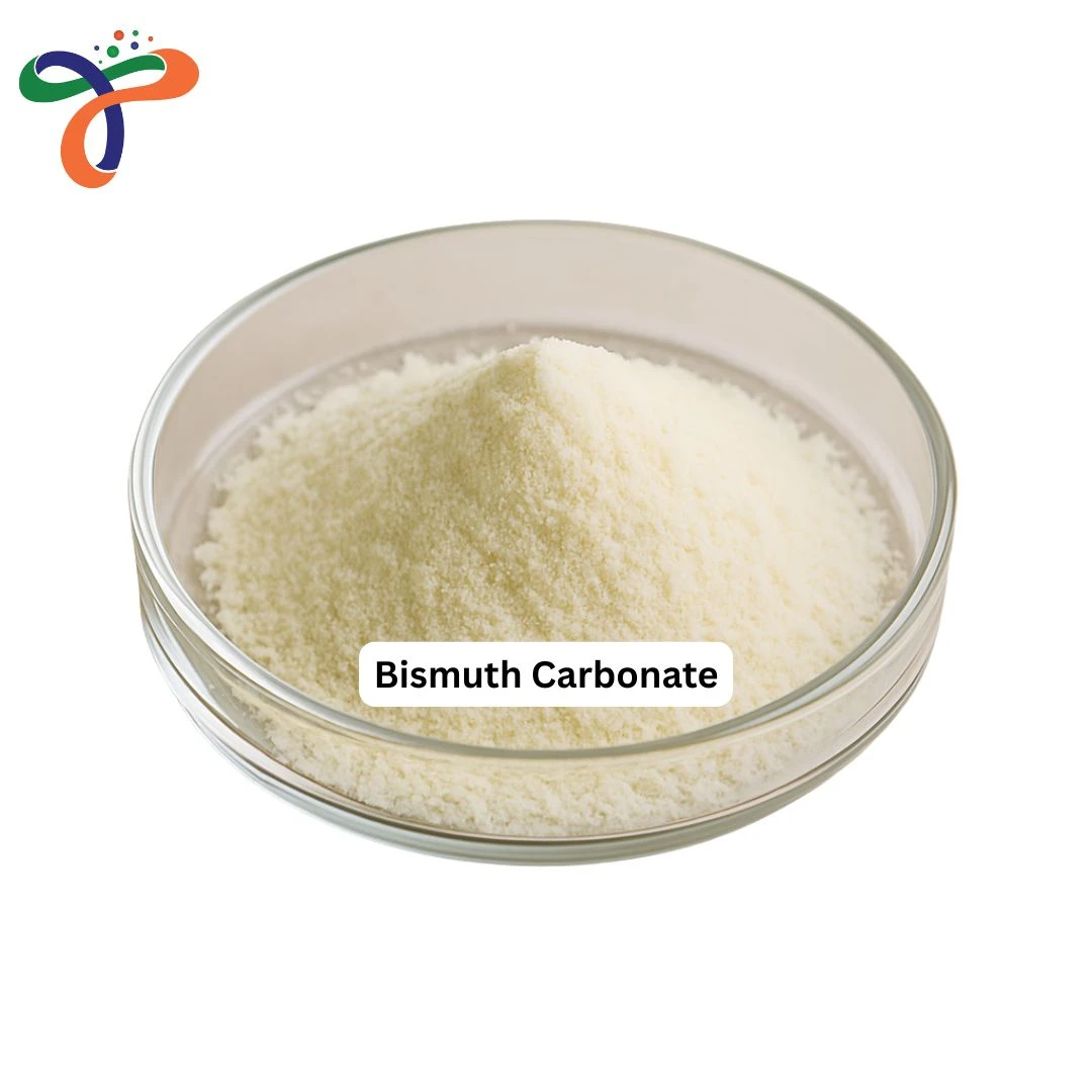 Bismuth Carbonate