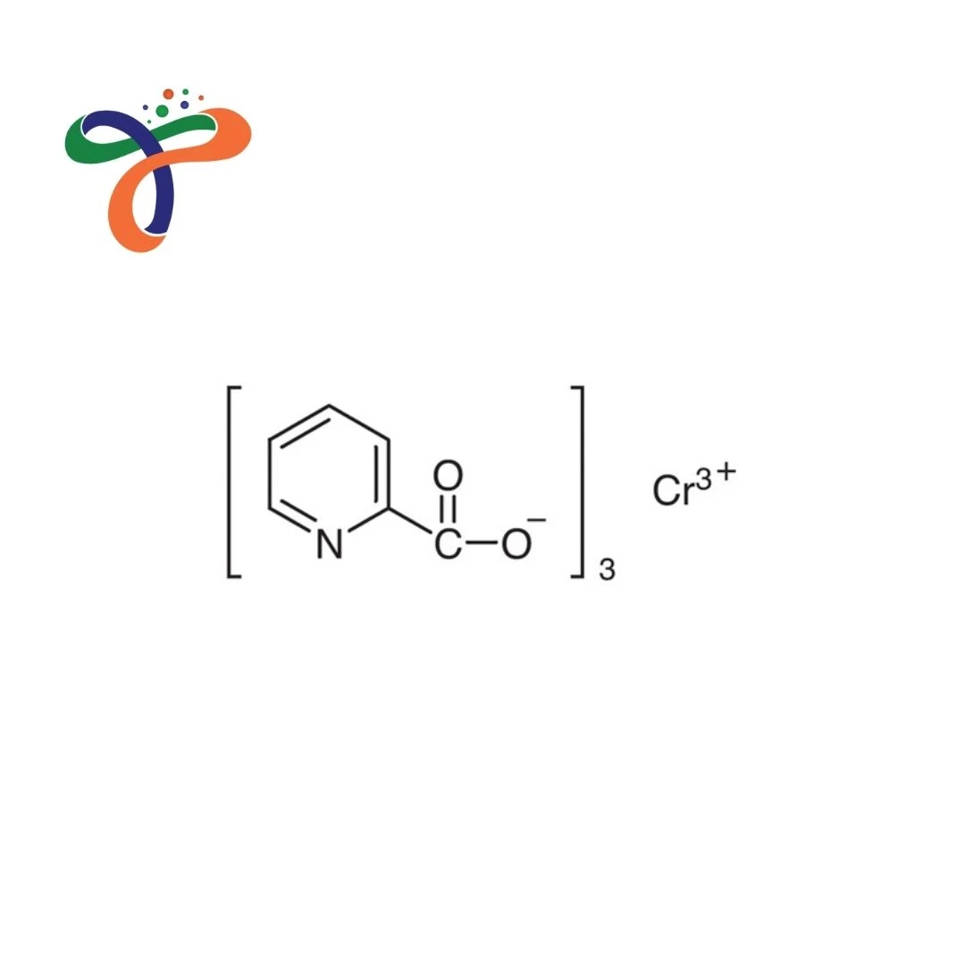 Chromium Picolinate