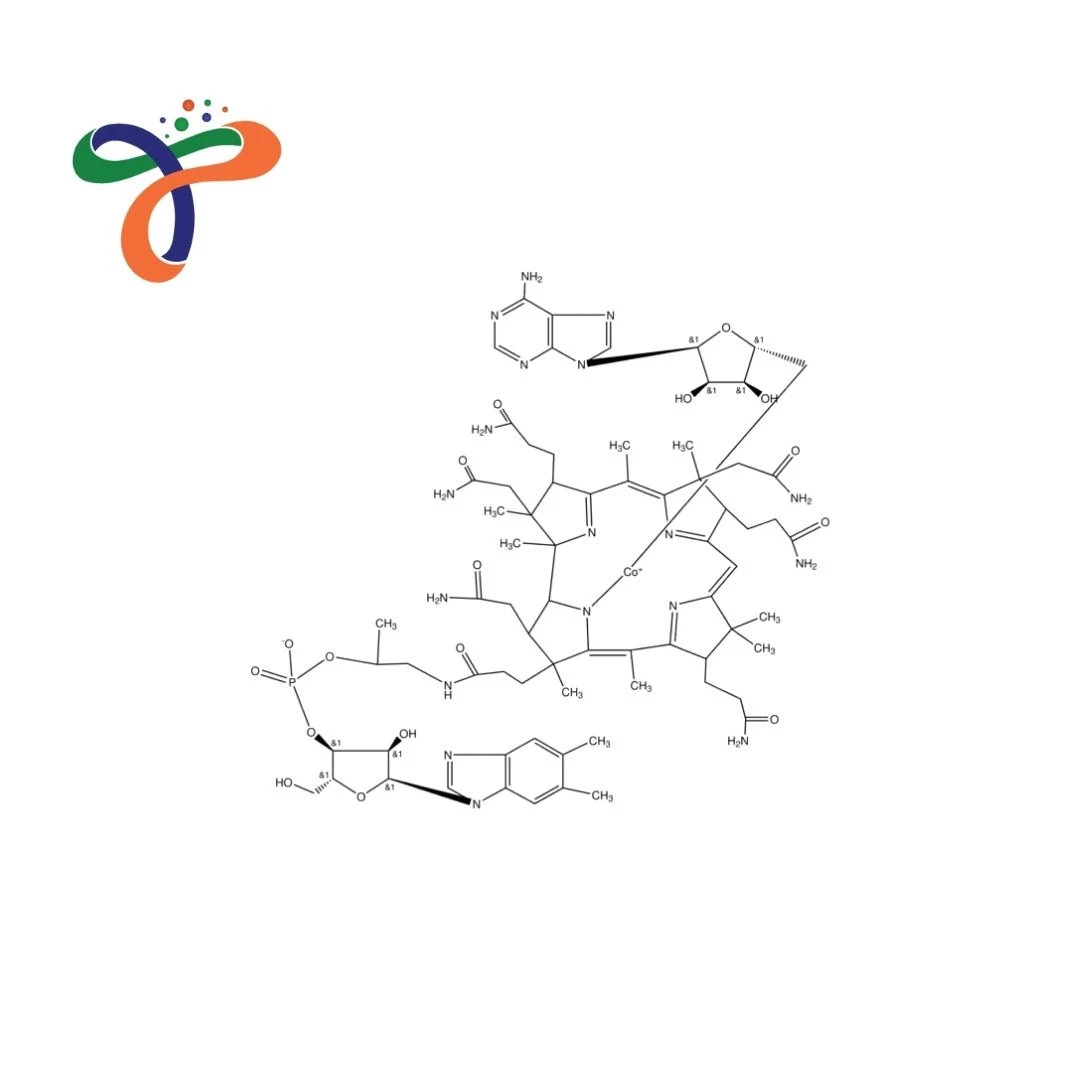 Adenosylcobalamin