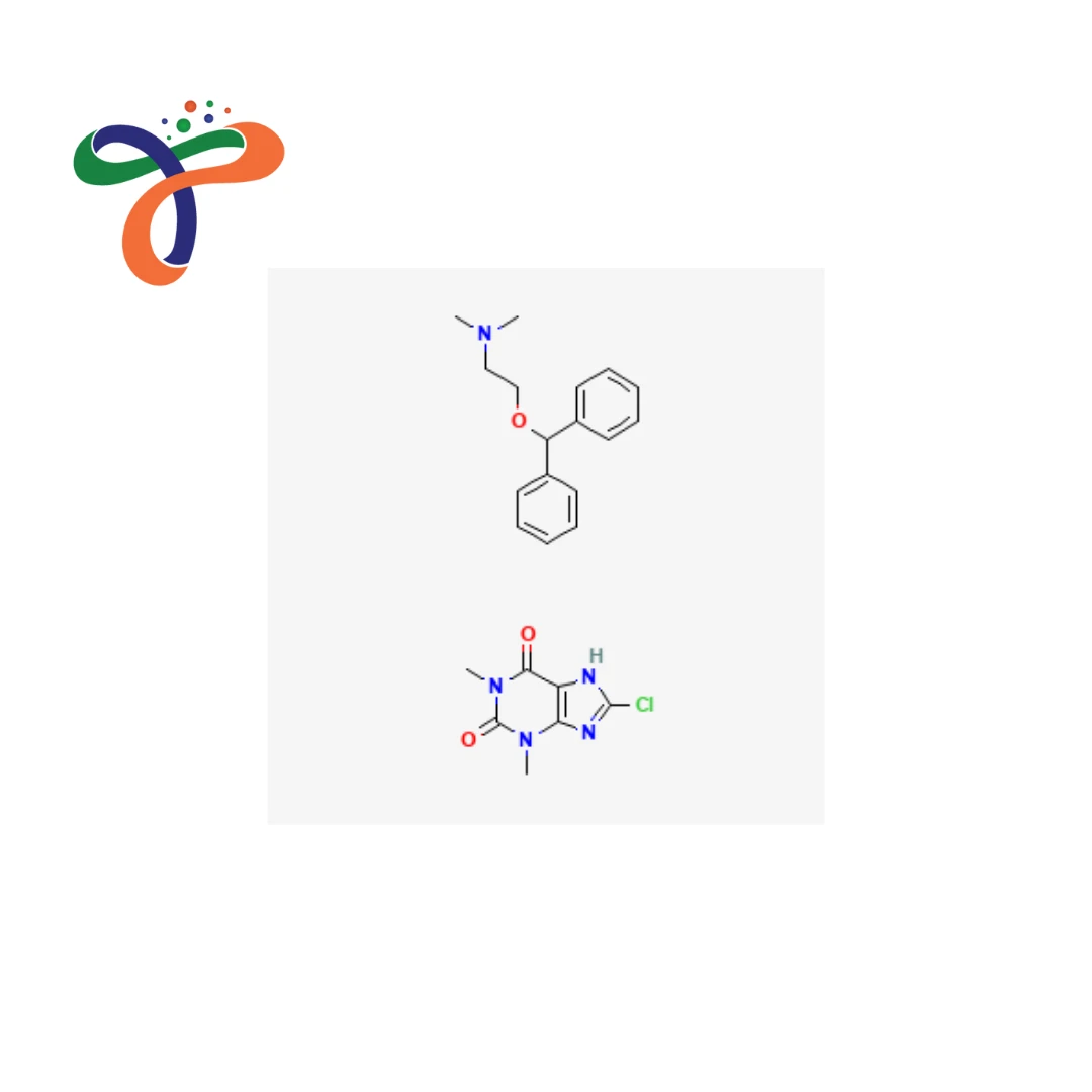 Dimenhydrinate