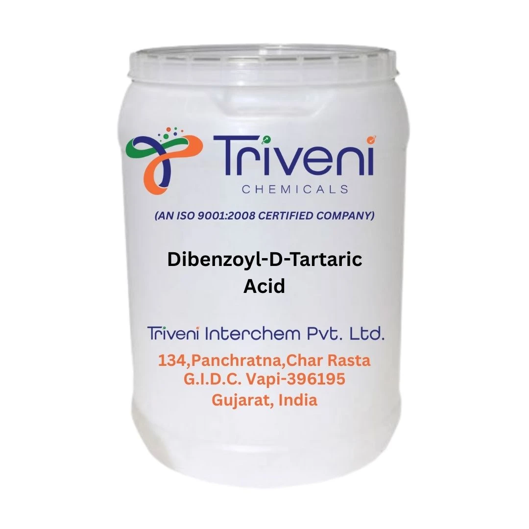 Dibenzoyl-D-Tartaric Acid