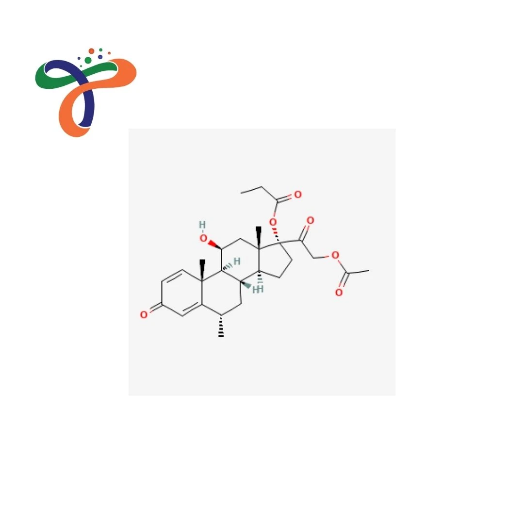 Methylprednisolone Aceponate