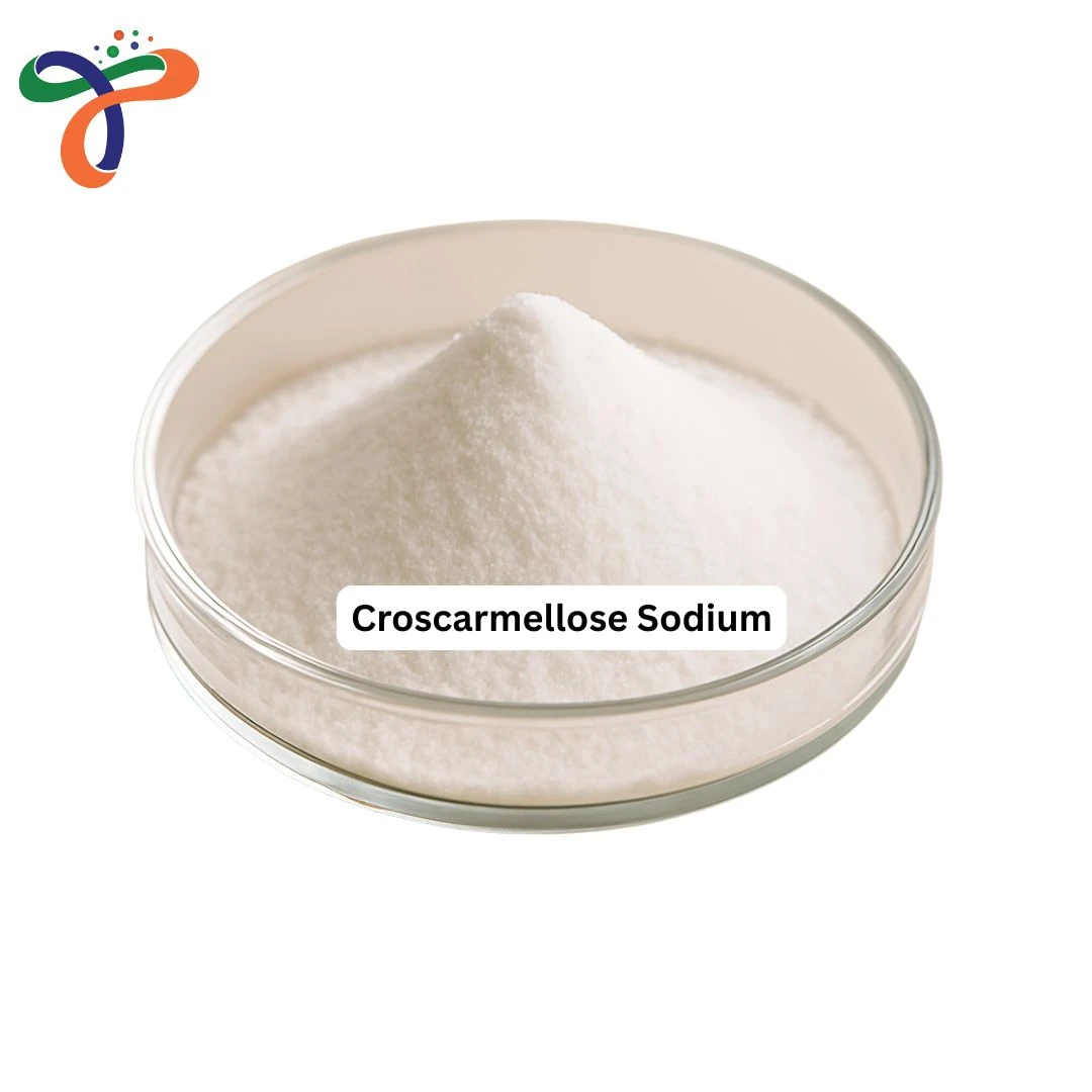 Croscarmellose Sodium
