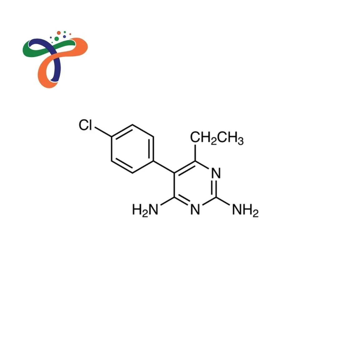 Pyrimethamine