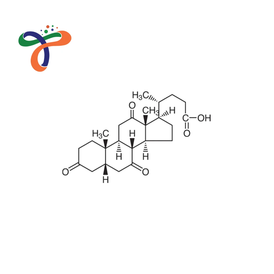 Dehydrocholic Acid