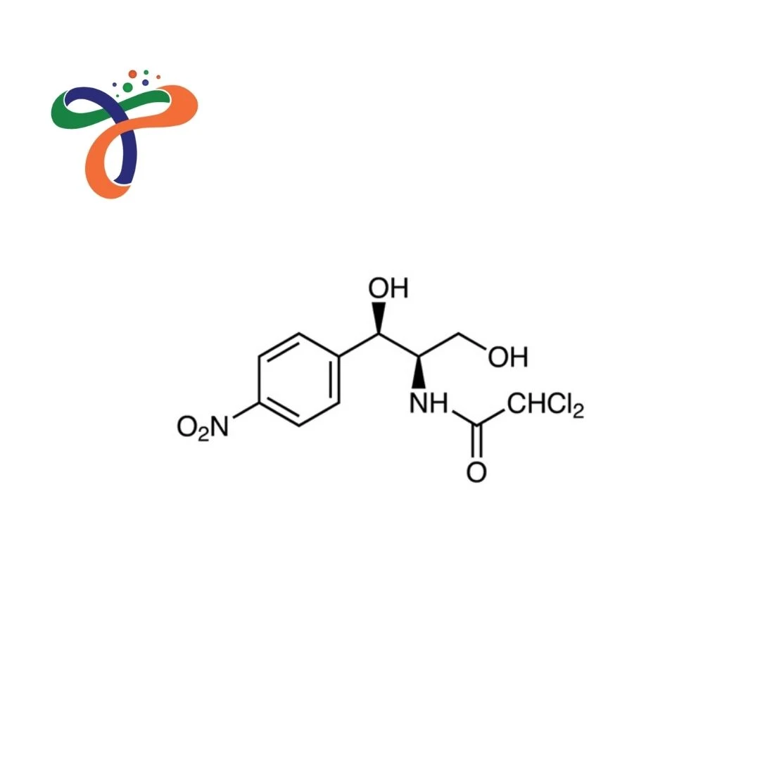 Chloramphenicol
