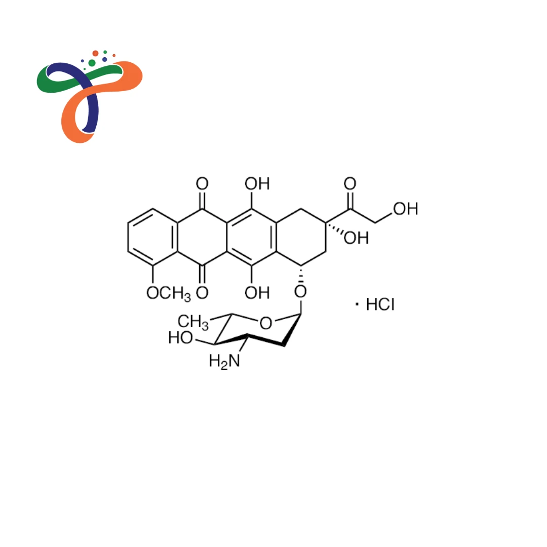 Epirubicin Hydrochloride
