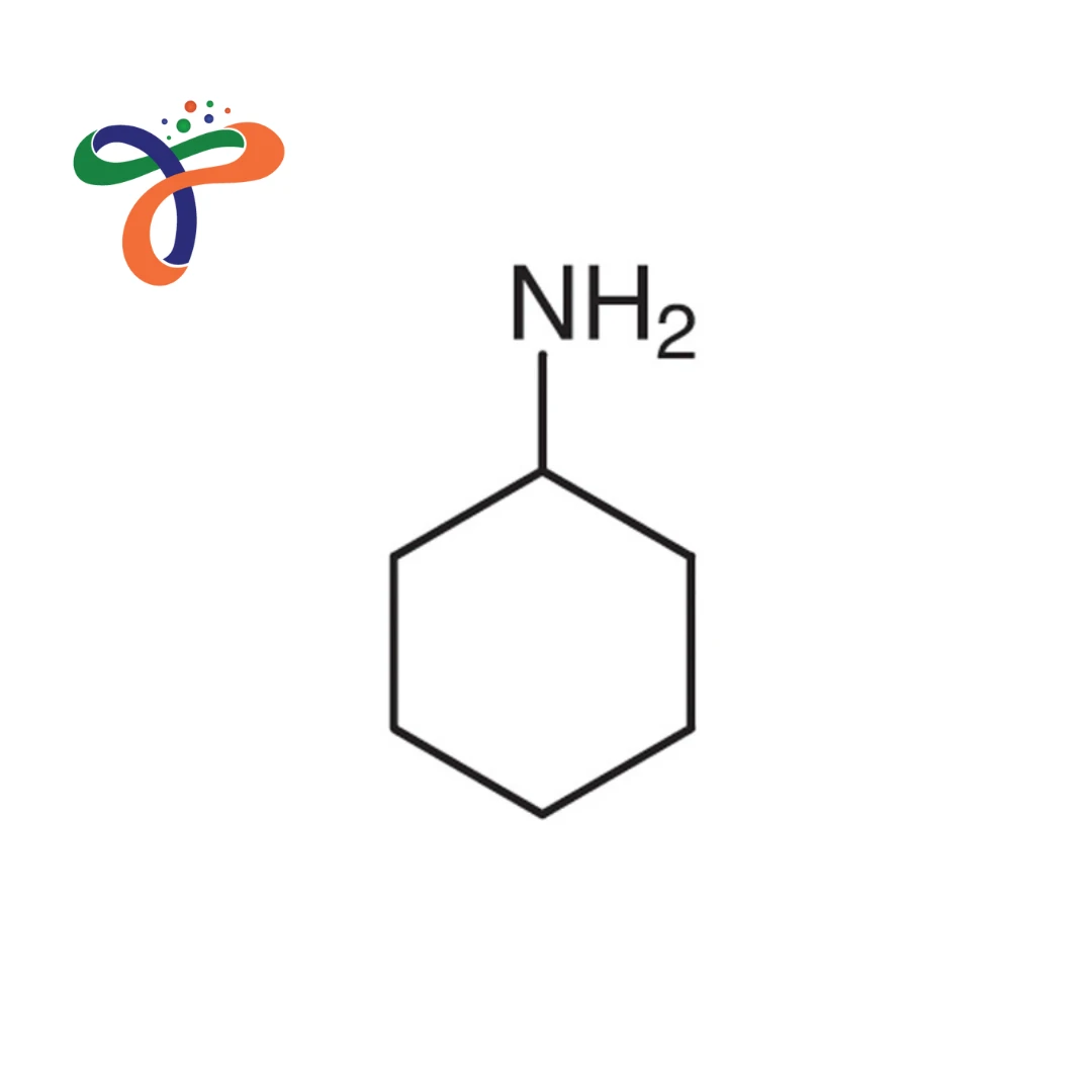 Cyclohexylamine