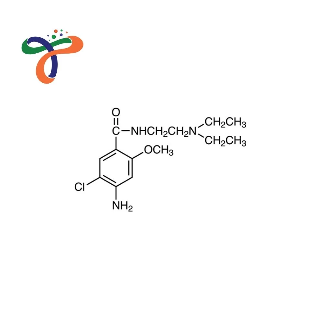 Metoclopramide