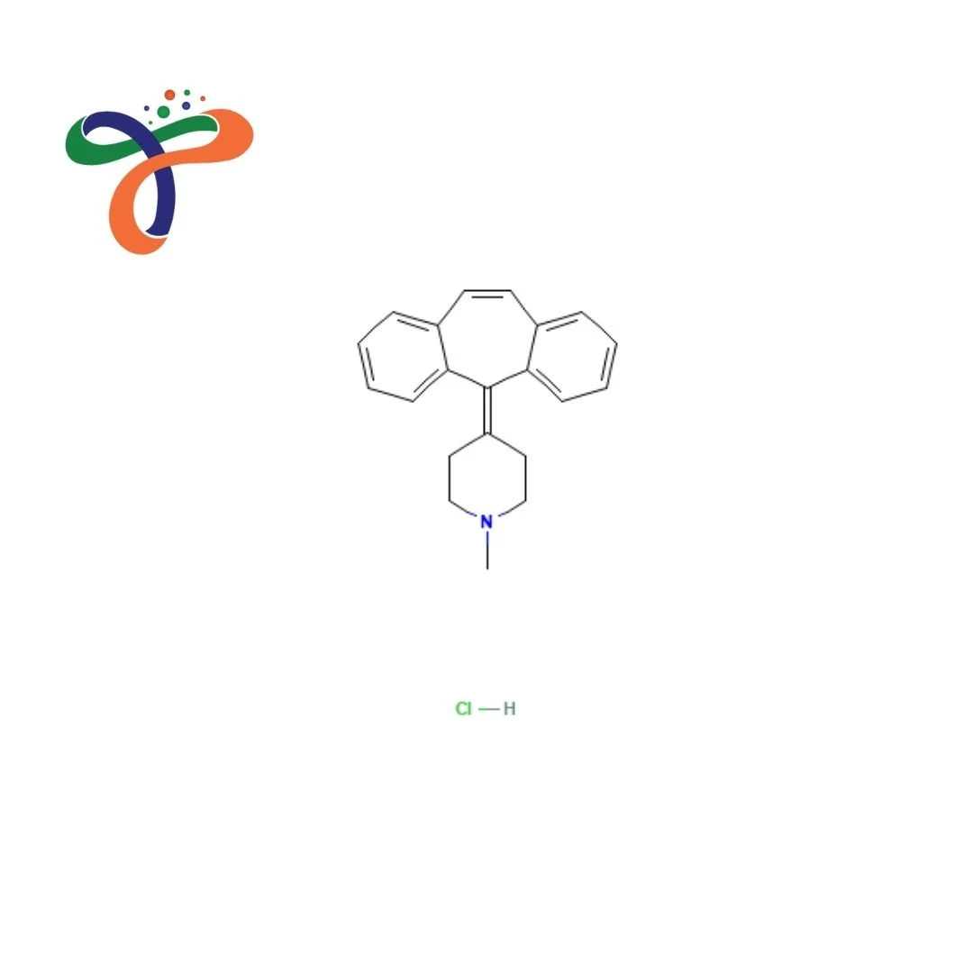Cyproheptadine Hydrochloride