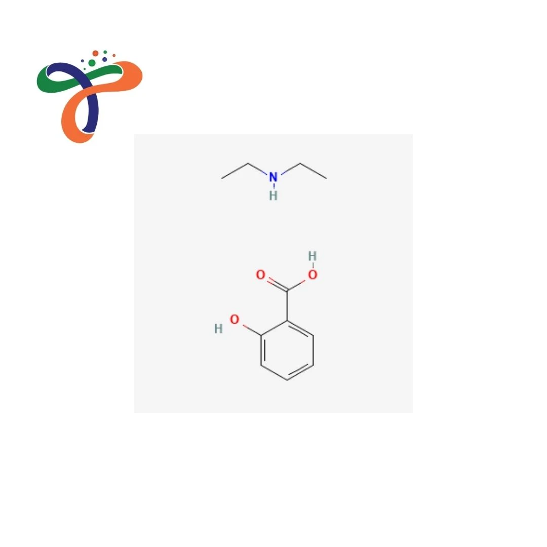Diethylamine Salicylate