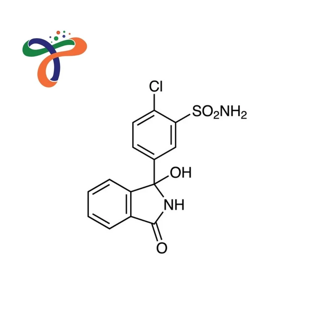 Chlorthalidone