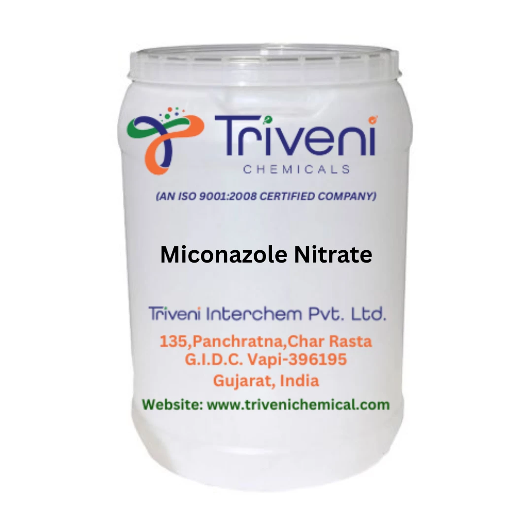 Miconazole Nitrate