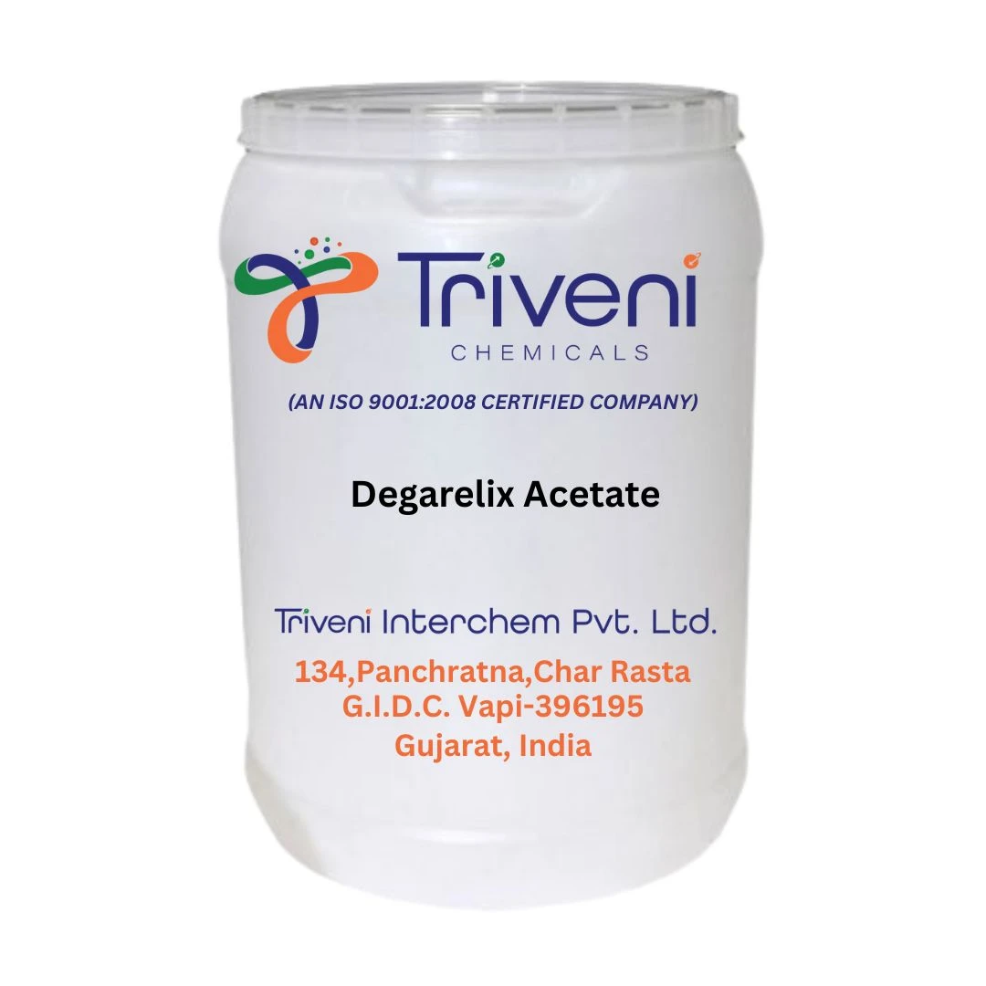 Degarelix Acetate