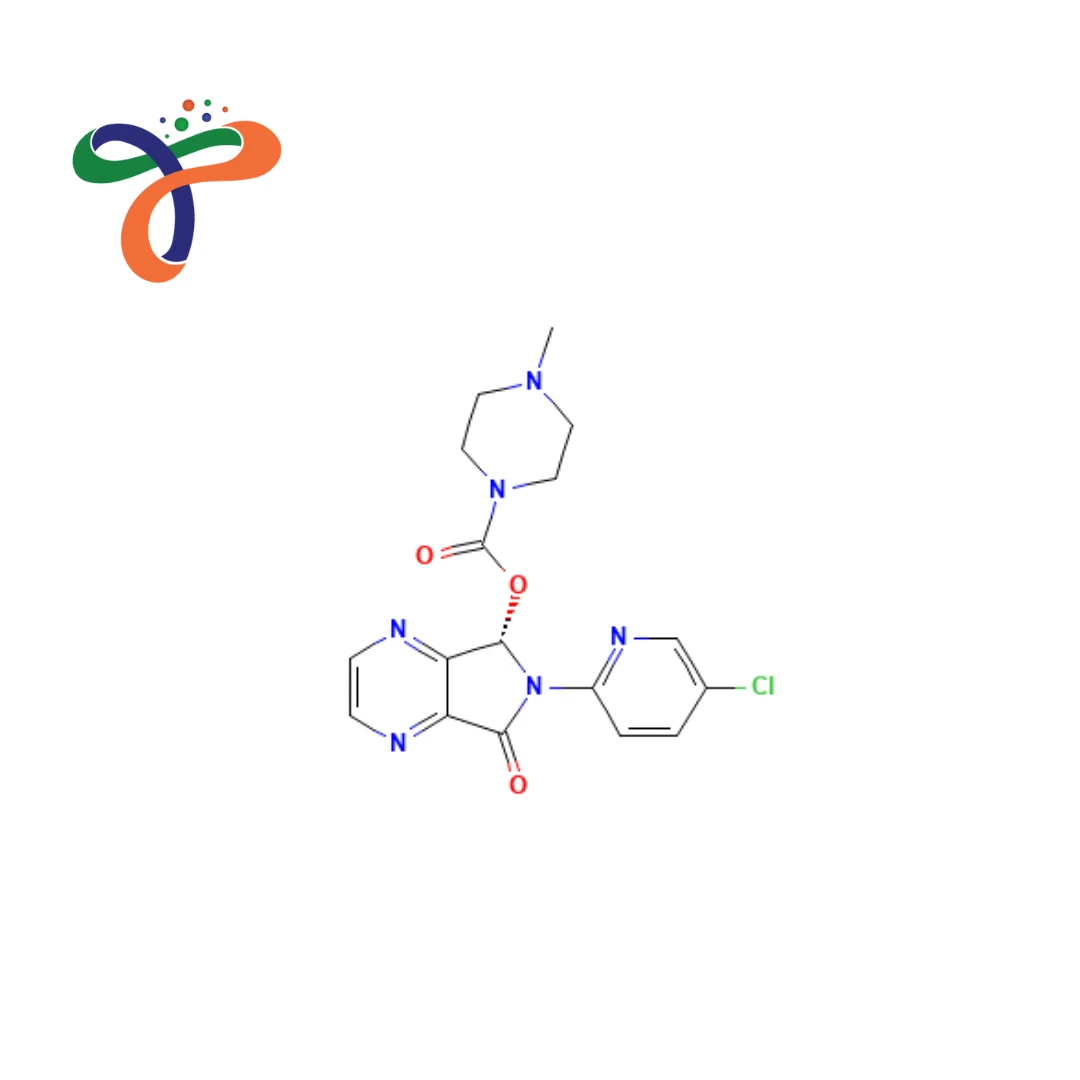 Eszopiclone