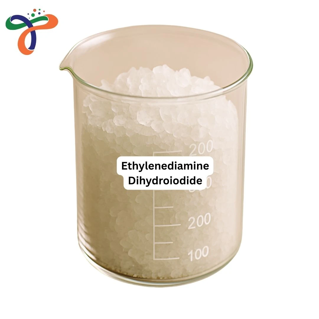 Ethylenediamine Dihydroiodide