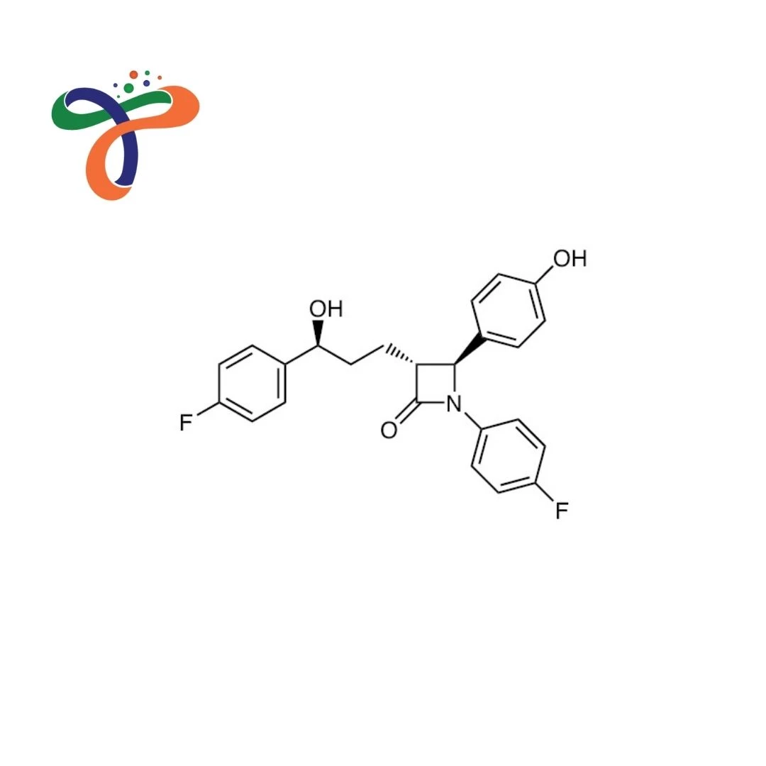 Ezetimibe