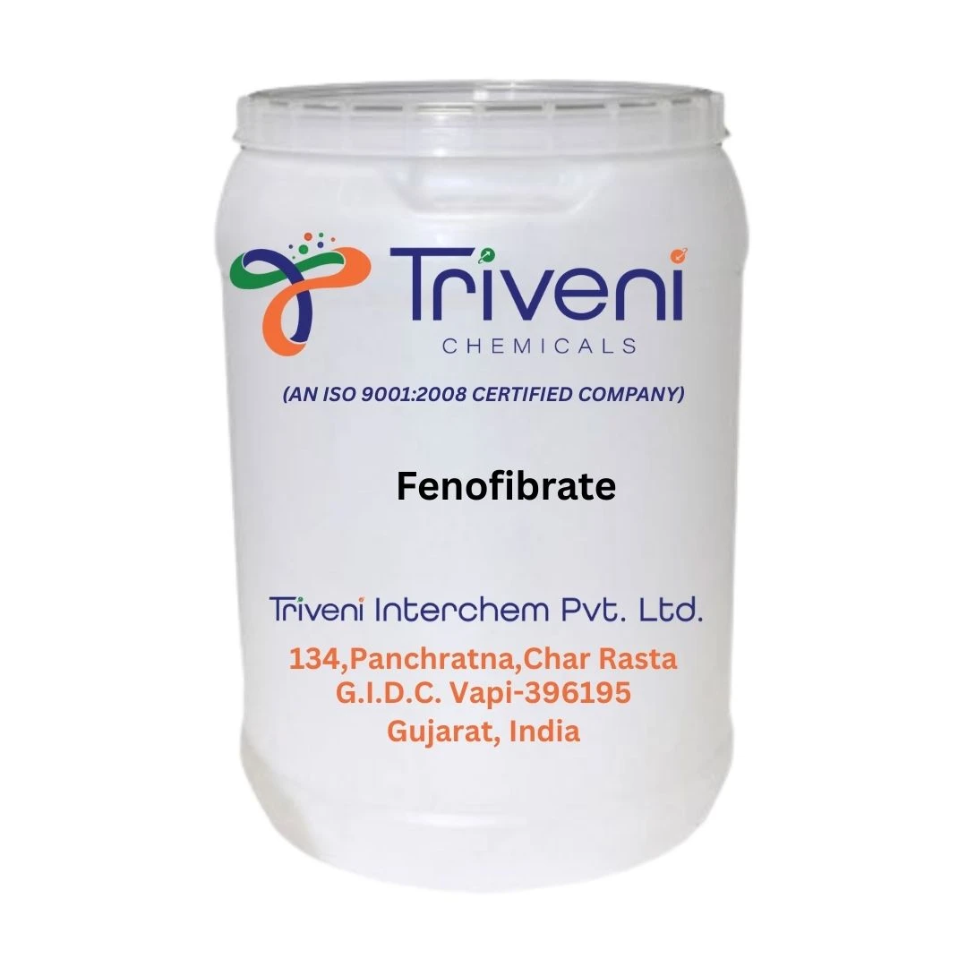 Fenofibrate