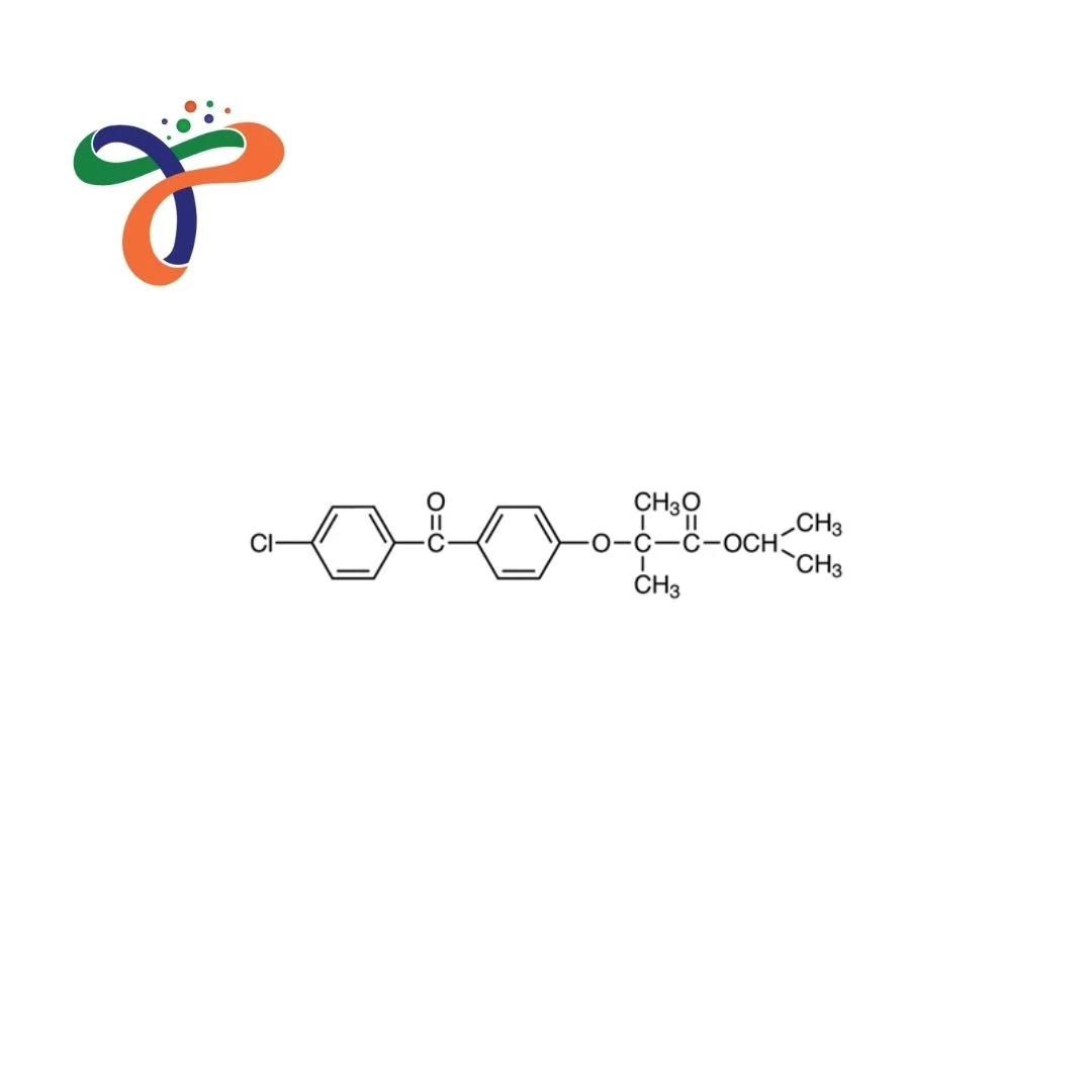 Fenofibrate