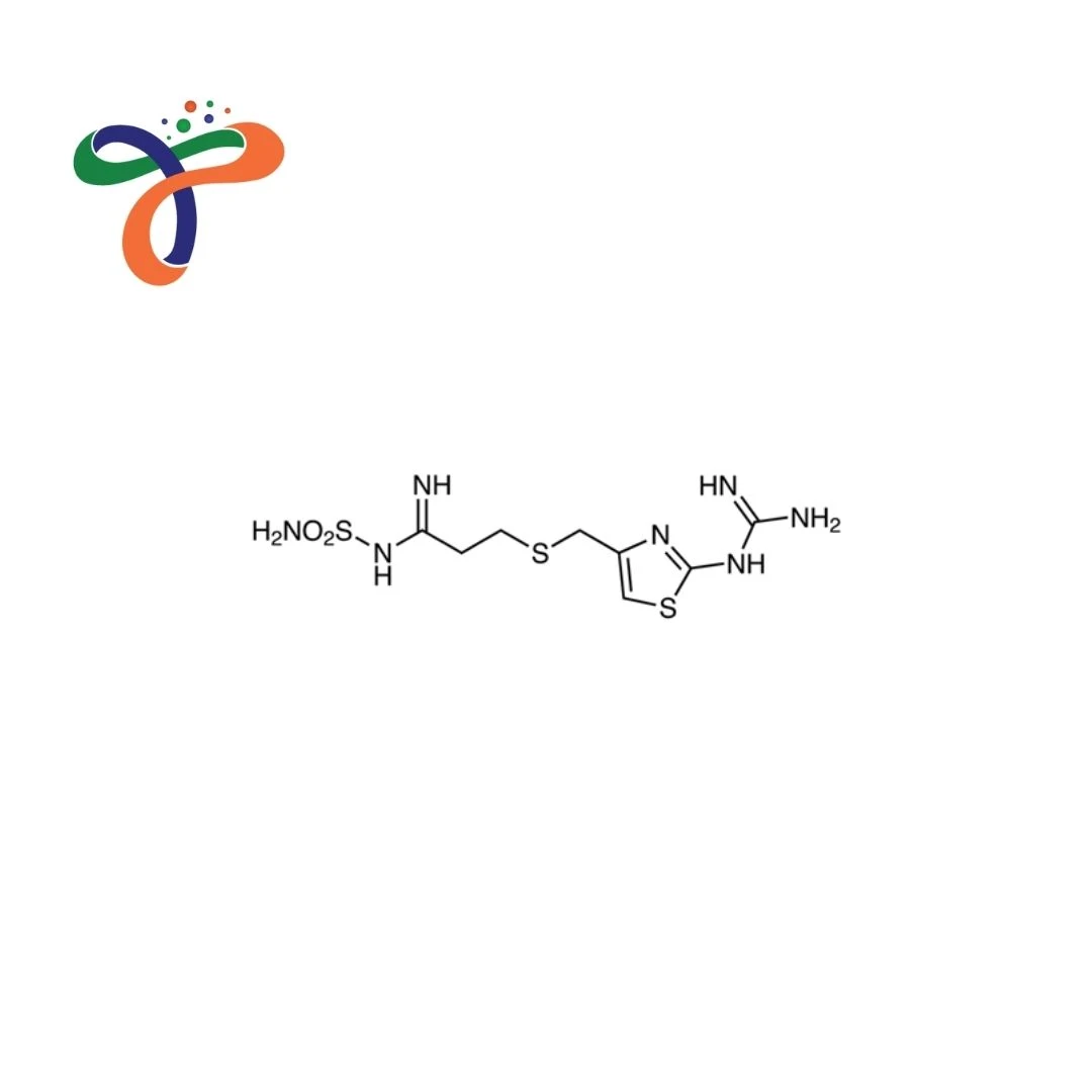 Famotidine