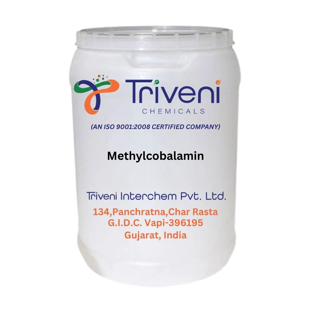 Methylcobalamin