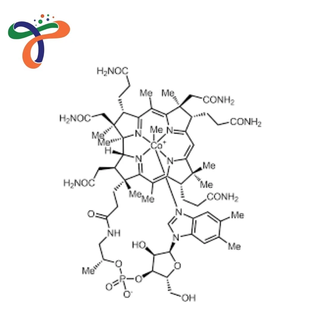 Methylcobalamin