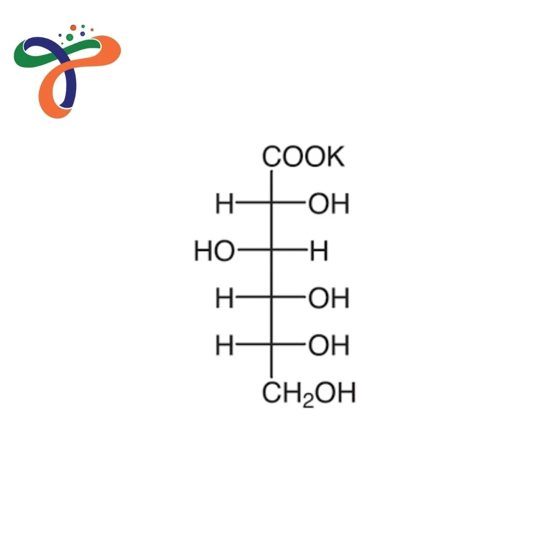 Potassium Gluconate