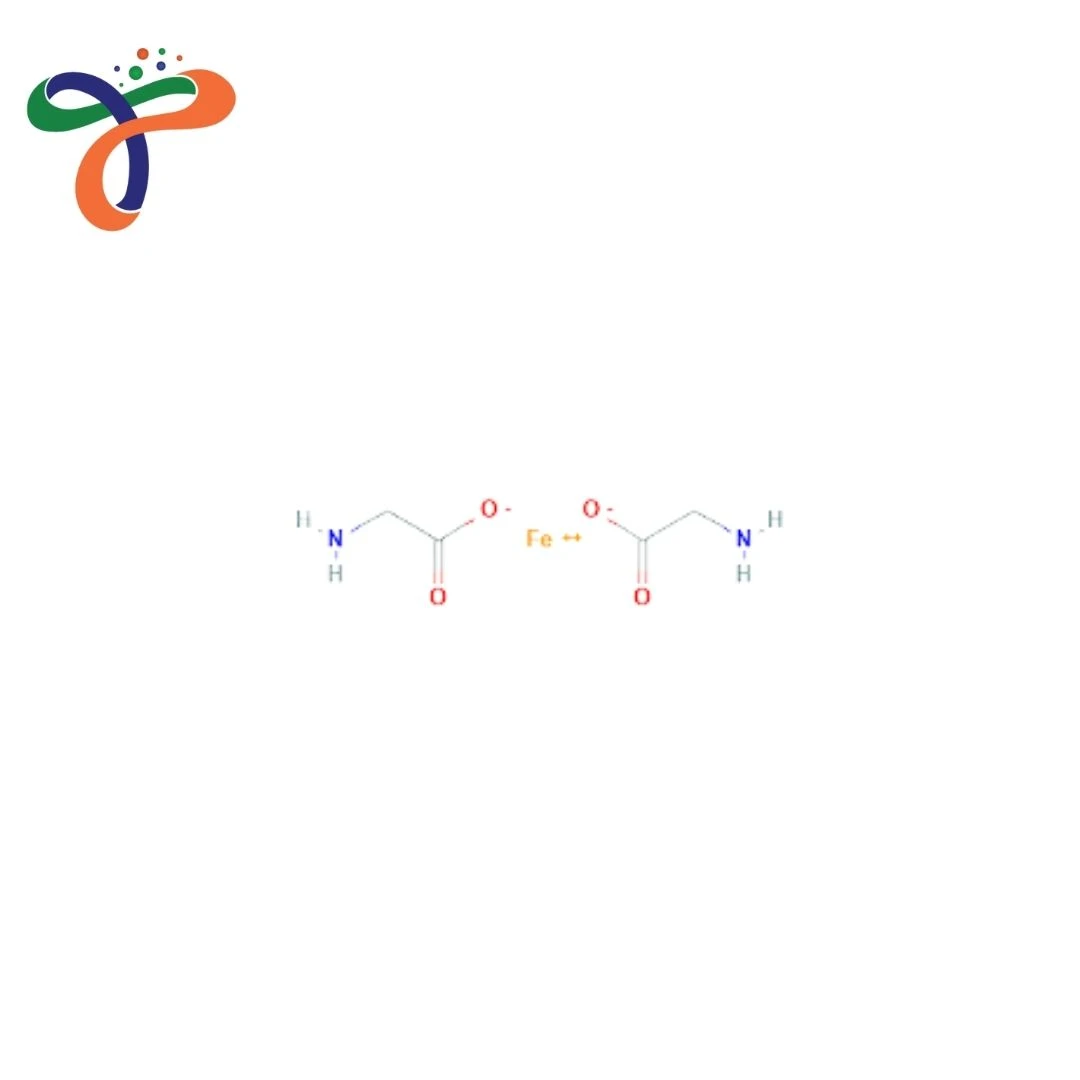 Ferrous Bisglycinate
