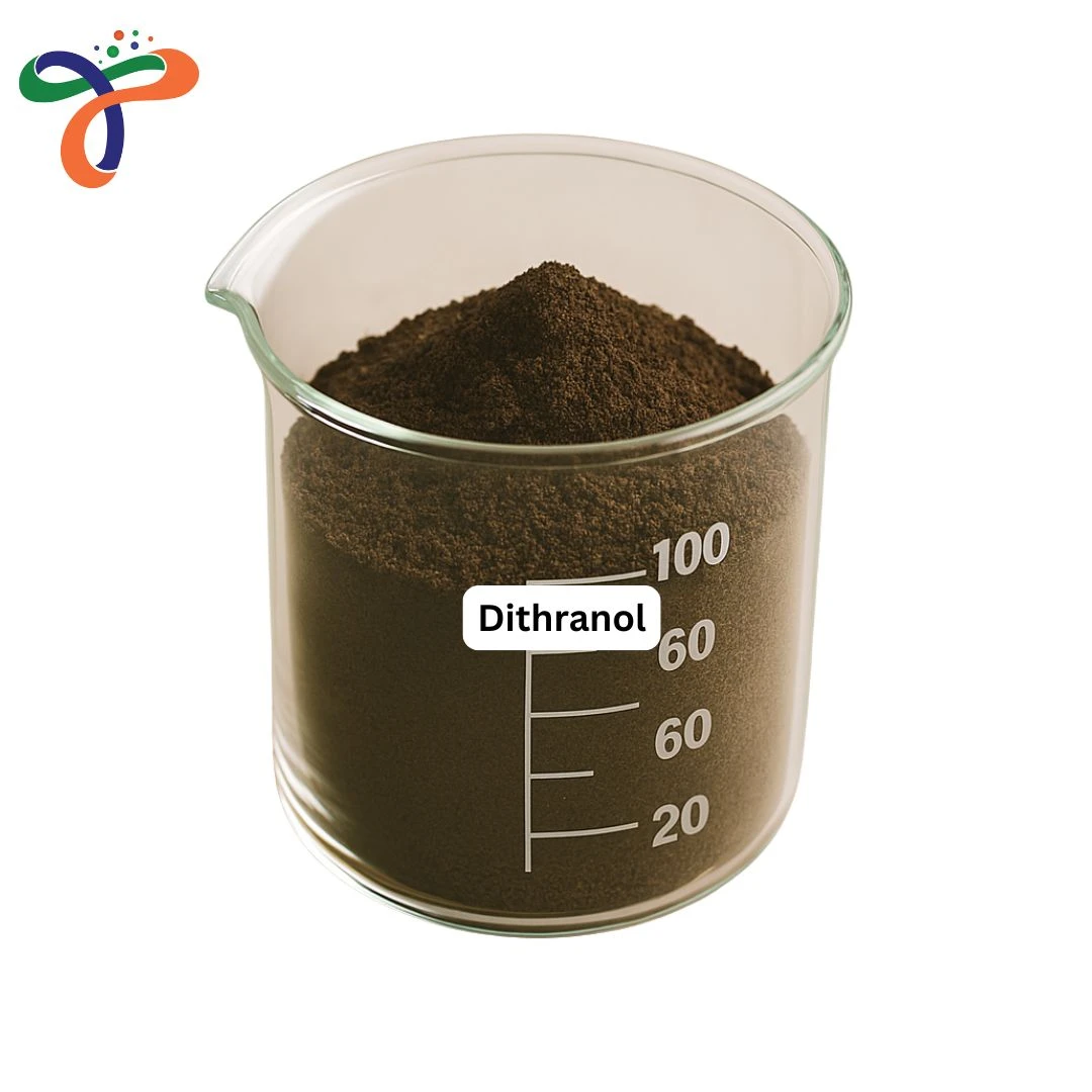 Dithranol