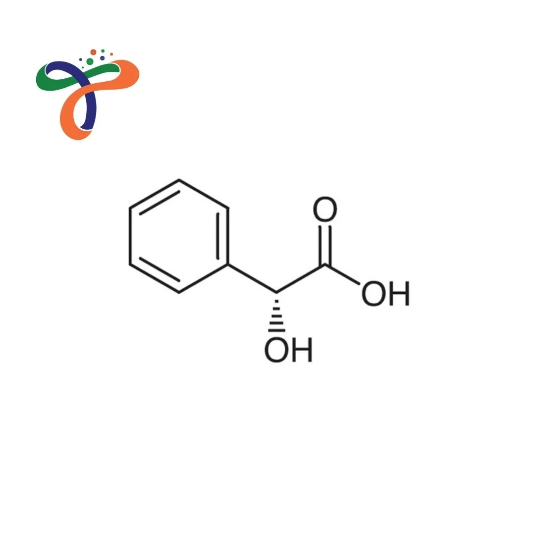D-Mandelic Acid
