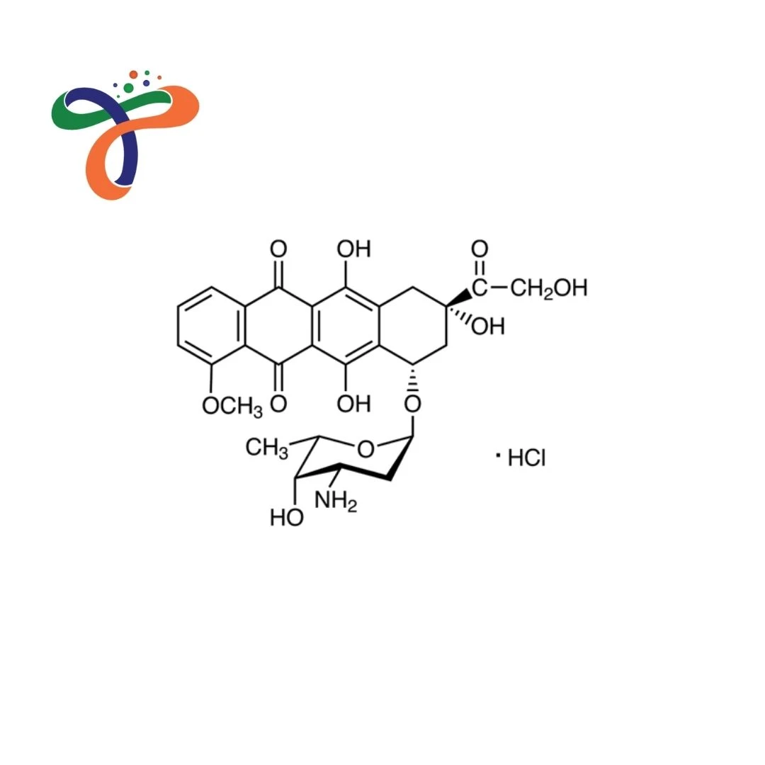 Doxorubicin Hydrochloride