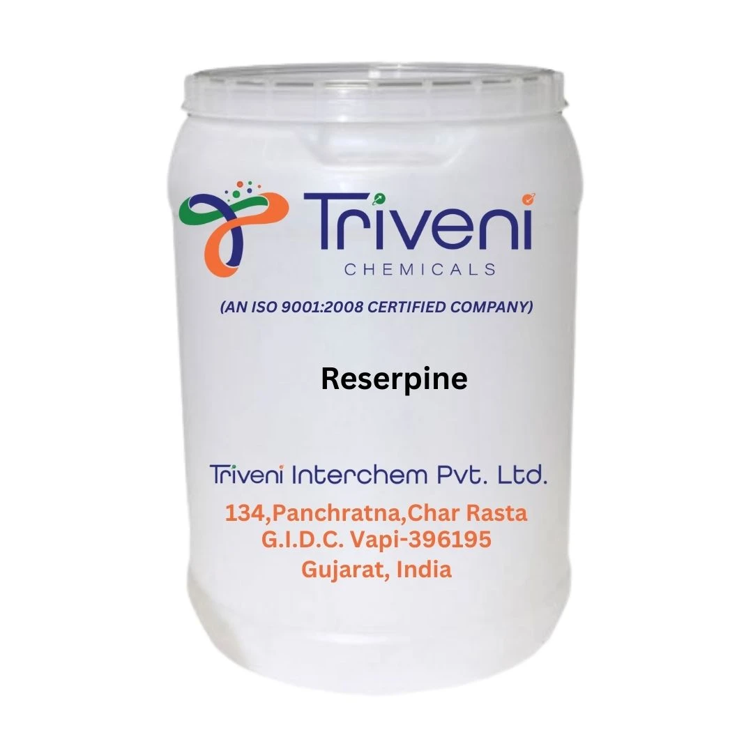 Reserpine