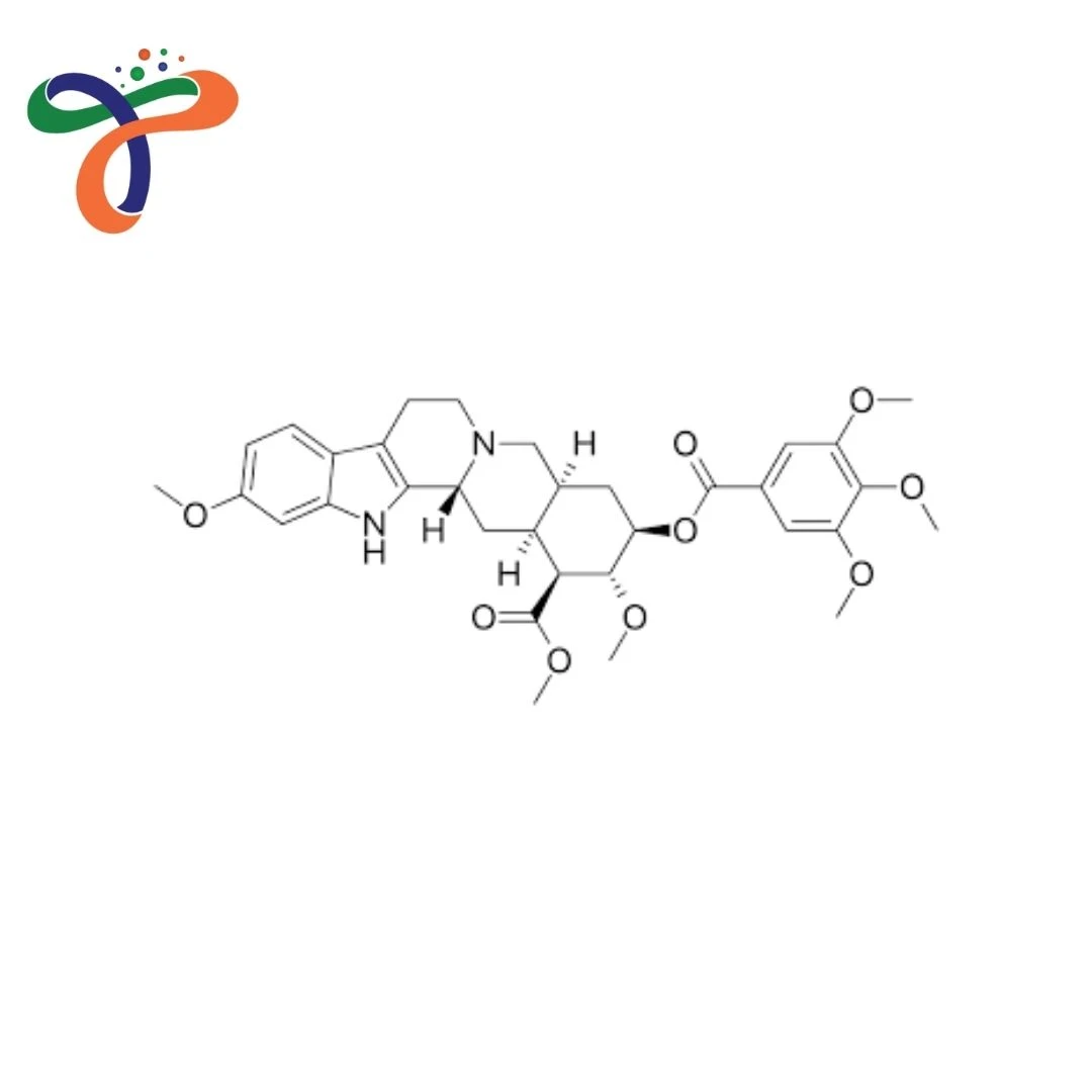 Reserpine